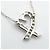 Autre Marque Collana Loving Heart Tiffany & Co. - vista 6