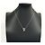 Autre Marque Collana Loving Heart Tiffany & Co. - vista 7