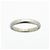 Autre Marque Fede Tiffany & Co. in Platino 950 - vista 2