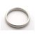 Autre Marque Fede Tiffany & Co. in Platino 950 - vista 8