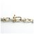 Autre Marque Pulsera Tiffany & Co. Hardware Small Link - vista 4