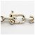 Autre Marque Pulsera Tiffany & Co. Hardware Small Link - vista 5