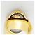 Chanel Ring plattiert in Gold - Ansicht 4