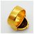 Chanel Ring plattiert in Gold - Ansicht 9