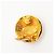 Pendientes de clip Chanel chapados en oro Dorado - vista 4