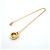 Autre Marque Collana Tiffany & Co. 1837 Interlocking - vista 3