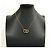 Autre Marque Collana Tiffany & Co. 1837 Interlocking - vista 7