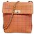 Bolsa de Ombro com Corrente Chanel Chocolate Bar Rosa