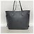 Louis Vuitton Monogram Empreinte Neverfull MM Tote Bag Schwarz - Ansicht 10