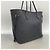 Louis Vuitton Monogram Empreinte Neverfull MM Tote Bag Schwarz - Ansicht 2