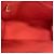 Louis Vuitton Monogram Giant Reverse OnTheGo GM Tote Bag Braun - Ansicht 4