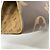 Louis Vuitton Monogram Giant Reverse OnTheGo GM Tote Bag Braun - Ansicht 6
