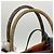 Louis Vuitton Monogram Giant Reverse OnTheGo GM Tote Bag Braun - Ansicht 8