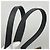 Louis Vuitton Monogram Giant Reverse OnTheGo GM Tote Bag Braun - Ansicht 9
