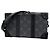 Louis Vuitton Monogram Eclipse Soft Trunk Wallet Shoulder Bag Noir