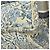 Christian Dior Book Tote Tasche aus Canvas Hellblau - Ansicht 6