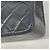 Borsa a tracolla Chanel Mini Matelassé con catena Nero - vista 6