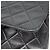 Borsa a tracolla Chanel Mini Matelassé con catena Nero - vista 7