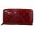 Portafoglio Zippy Louis Vuitton Vernis