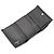 Cartera pequeña con solapa Chanel Boy Chanel Matelassé Negro - vista 6