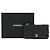 Monedero Chanel Matelassé Negro - vista 10