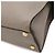 Borsa a mano/Borsa a tracolla Burberry Clifton Medium Marrone - vista 4