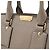 Borsa a mano/Borsa a tracolla Burberry Clifton Medium Marrone - vista 9