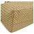Borsa Tote Cabas MM Intrecciato Bottega Veneta Multicolore Beige - vista 4