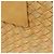 Borsa Tote Cabas MM Intrecciato Bottega Veneta Multicolore Beige - vista 8