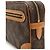 Borsa Louis Vuitton Monogram Marly Dragonne GM Marrone - vista 6