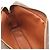 Borsa Louis Vuitton Monogram Marly Dragonne GM Marrone - vista 8
