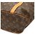 Bolso Tote Louis Vuitton Monogram Castaño - vista 4