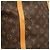 Bolso Tote Louis Vuitton Monogram Castaño - vista 8