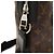 Louis Vuitton Monogram Macassar Torres Shoulder Bag Brown Black - view 6