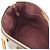 Sac à main Louis Vuitton Monogram Turenne PM Marron - vue 9