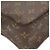 Louis Vuitton Monogram Trousse Toilette 28 Clutch Bag Marrone - vista 4