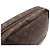 Louis Vuitton Monogram Trousse Toilette 28 Clutch Bag Marrone - vista 6