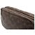Louis Vuitton Monogram Trousse Toilette 28 Clutch Bag Marrone - vista 6