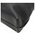 Borsa a tracolla Loewe Flamenco Hobo Small Anagram Nero - vista 4