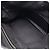 Borsa a tracolla Loewe Flamenco Hobo Small Anagram Nero - vista 7