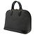 Bolsa Louis Vuitton Epi Alma Preto - vista 3