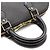 Bolsa Louis Vuitton Epi Alma Preto - vista 5