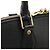Bolsa Louis Vuitton Epi Alma Preto - vista 7
