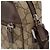 Borsa a tracolla/Pochette GUCCI GG Plus Beige Cachi Marrone scuro - vista 6