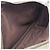 Borsa a tracolla/Pochette GUCCI GG Plus Beige Cachi Marrone scuro - vista 8