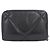 Chanel 19 Coin Case Black Leather - view 2