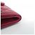 Chanel Timeless Classic Card Case Roja - vista 4