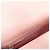 Autre Marque Borsa a mano in pelle rosa Tiffany - vista 10