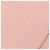 Autre Marque Borsa a mano in pelle rosa Tiffany - vista 4