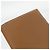 Hermès Carteira Longa Combinada Hermes Citizen Twill Marrom Dourado - vista 2